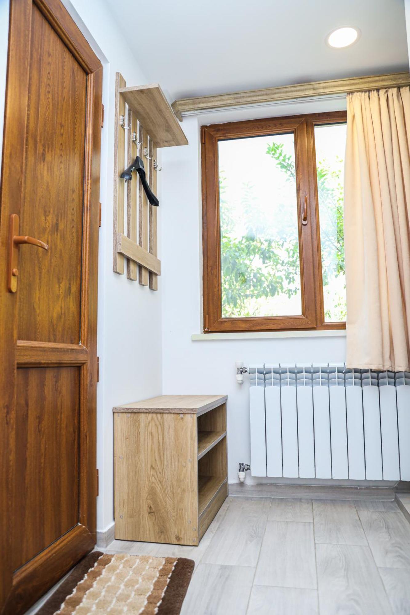 Hayi Tun Guest House Goris Buitenkant foto